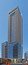 Residential Tower 1 & 2 in Toronto, ON - Building Photo - Building Photo