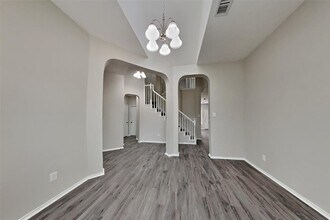 1314 Buchans Dr in Spring, TX - Building Photo - Building Photo