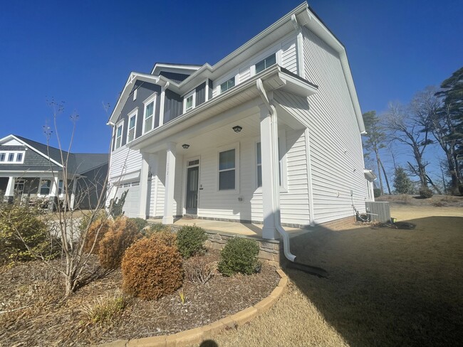 112 Hoyne Way in Garner, NC - Building Photo - Building Photo