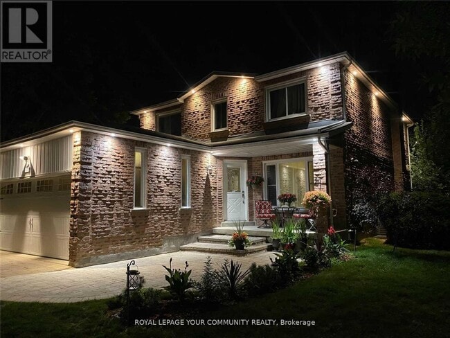 property at 61 Nightstar Dr