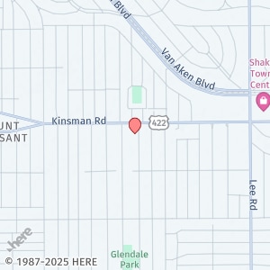 property at 3526 E 151st St