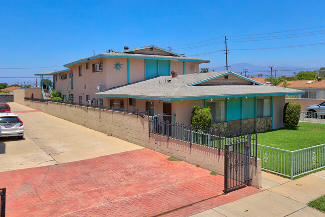 547 League Ave in La Puente, CA - Building Photo - Building Photo