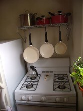 1530 N Lancaster St in Arlington, VA - Building Photo - Building Photo