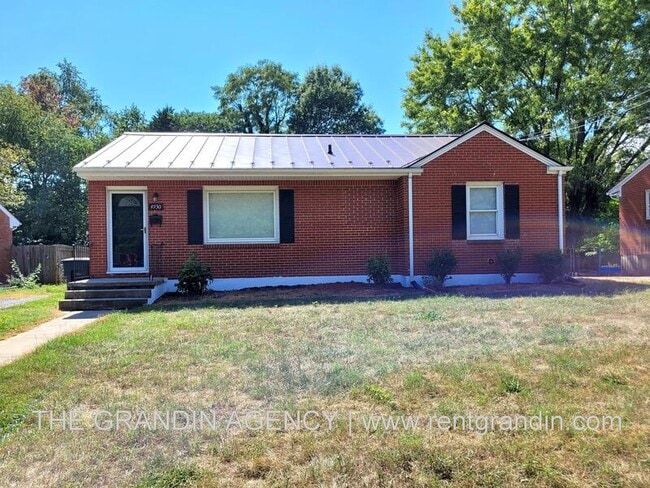 property at 4930 Florist Rd