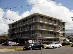 2921 Winam Ave in Honolulu, HI - Building Photo - Building Photo