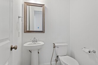 28215 Whitmore Bend Dr in Spring, TX - Building Photo - Building Photo