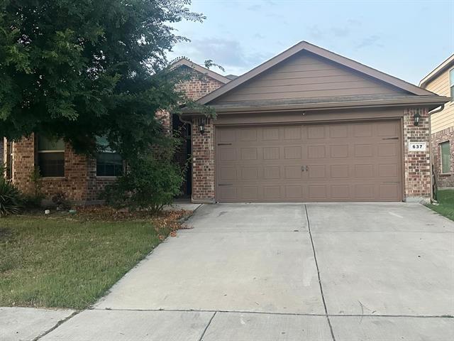 property at 637 Cameron Wy