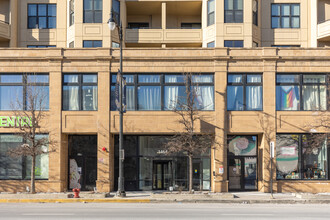 Marquee in Chicago, IL - Building Photo - Building Photo