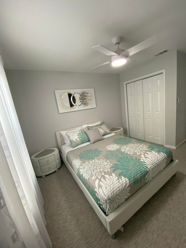 property at 1014 Airport Rd