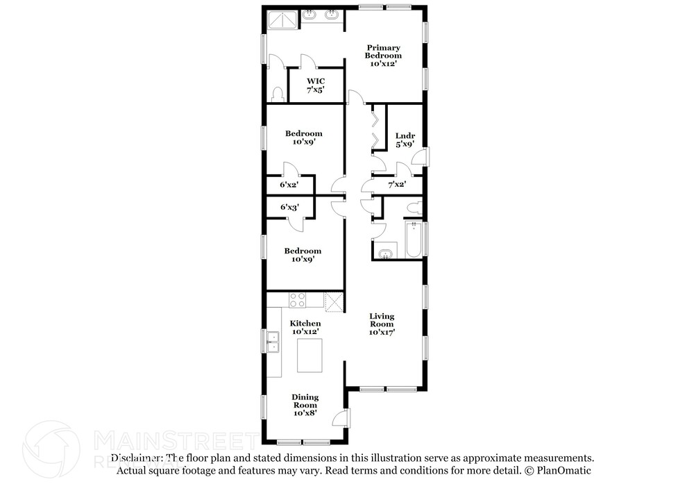 4665 Queensboro Ave S in St. Petersburg, FL - Building Photo