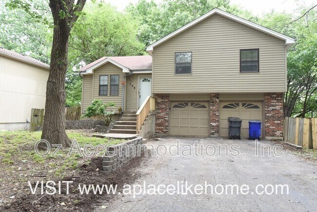 property at 308 N Logan St