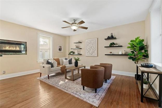 property at 1924 Geyer Ave