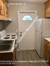 4412 Caroline Dr in Savannah, GA - Building Photo - Building Photo