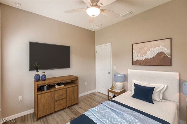 property at 314 NW 21st Terrace