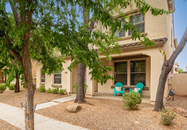 1825 S Rockwell St in Gilbert, AZ - Building Photo - Building Photo