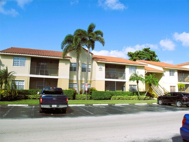 1263 Ave in Pompano Beach, FL - Building Photo - Building Photo
