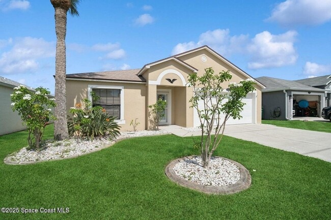 property at 4240 Swanna Dr