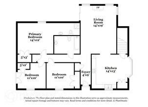 1501 N Aztec Ave in Independence, MO - Building Photo - Building Photo