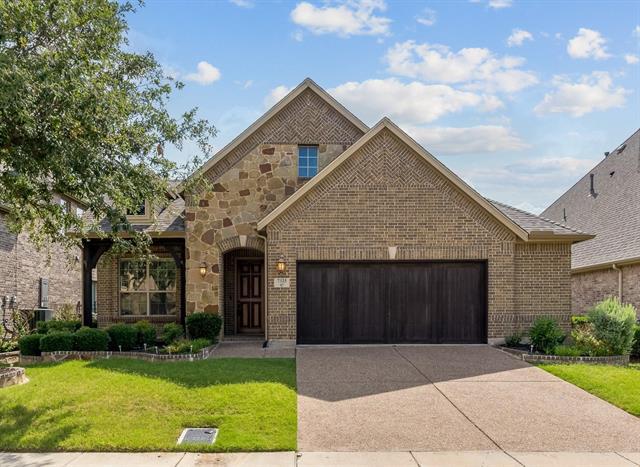 property at 7325 Canadian Dr