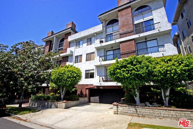 10475 EASTBORNE Ave-Unit -106 in Los Angeles, CA - Building Photo - Building Photo