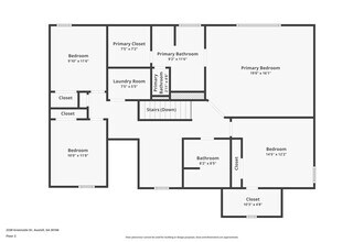 2338 Greenside Dr in Austell, GA - Building Photo - Building Photo