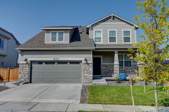 9173 Richfield St in Commerce City, CO - Building Photo - Building Photo