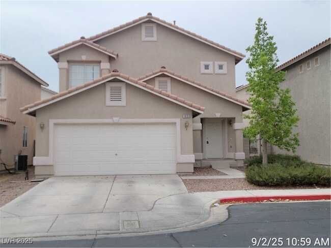 1033 Sweeping Ivy Ct in Las Vegas, NV - Building Photo - Building Photo