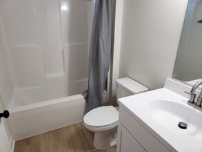 812 Church St in Blackstone, VA - Building Photo - Building Photo