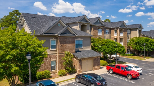 ARIUM at Perimeter Park
