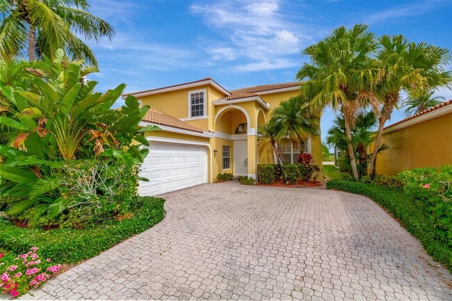 8895 Sonoma Lake Blvd in Boca Raton, FL - Building Photo - Building Photo