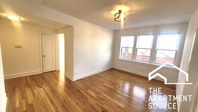 3814 W Thomas St in Chicago, IL - Building Photo - Building Photo