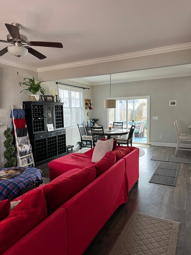 property at 1230 Big Field Dr