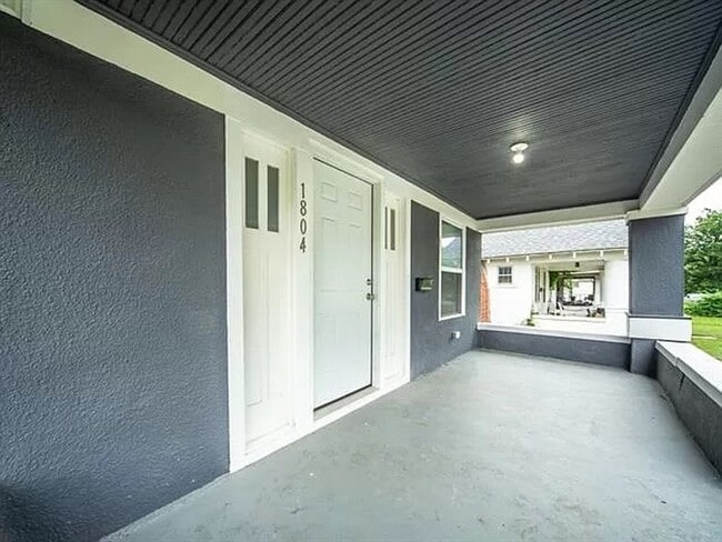 1804 E 48th St in Kansas City, MO - Building Photo - Building Photo