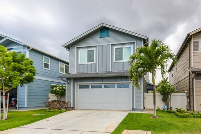 property at 91-1841-1841 Keaunui Dr