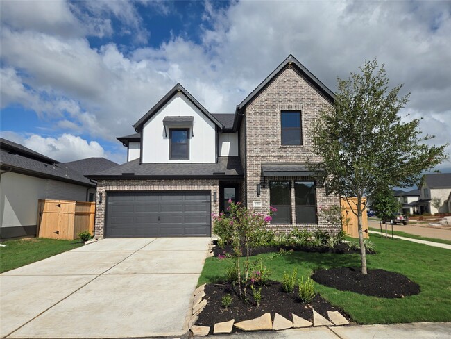 property at 29710 Burcreek Ln