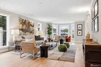 2547 Post St in San Francisco, CA - Building Photo - Building Photo