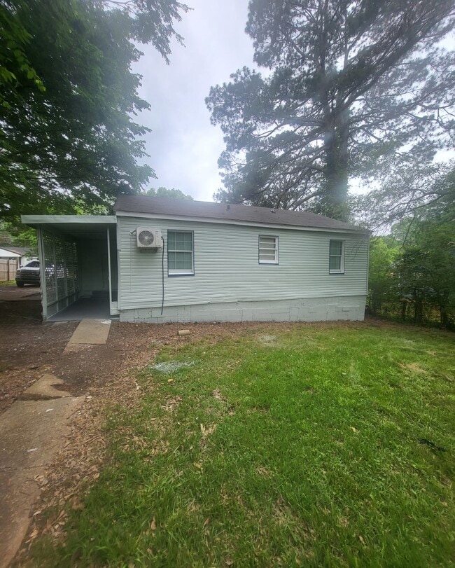 954 Winn St in Jackson, MS - Building Photo - Building Photo