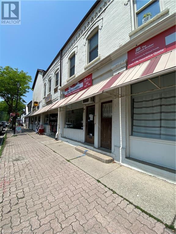 property at 10 Mechanic St