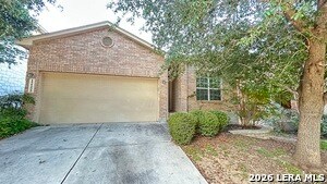 12155 Karnes Way in San Antonio, TX - Building Photo