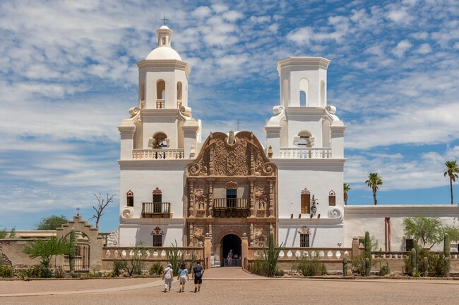 Apartments for rent in Tucson, AZ