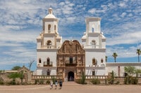 Furnished Apartments in Tucson, AZ