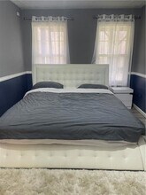 449 Bramlett Way in Powder Springs, GA - Building Photo - Building Photo