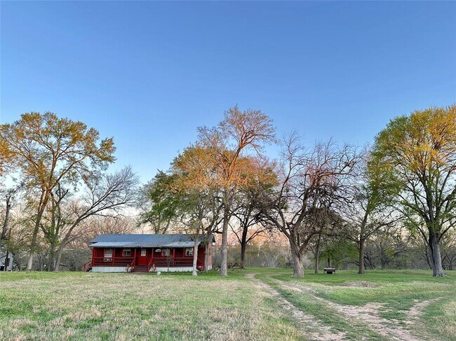 property at 155 El Camino River Rd