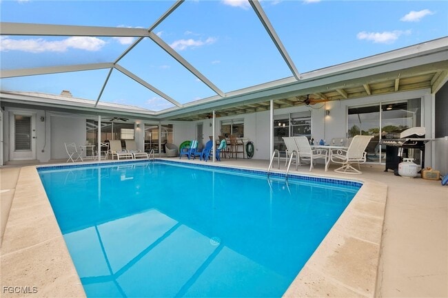 property at 5240 SW 2nd Pl