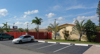 301 NW 35th Ct in Pompano Beach, FL - Building Photo - Building Photo