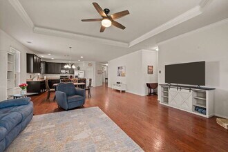 537 Running Water Trail in Fort Worth, TX - Building Photo - Building Photo