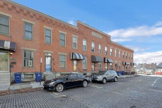 317 E Kossuth St in Columbus, OH - Building Photo - Building Photo