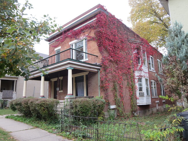 204 S 6th St, Unit First Floor
