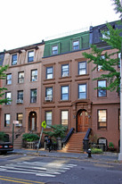 45 7th Ave in Brooklyn, NY - Building Photo