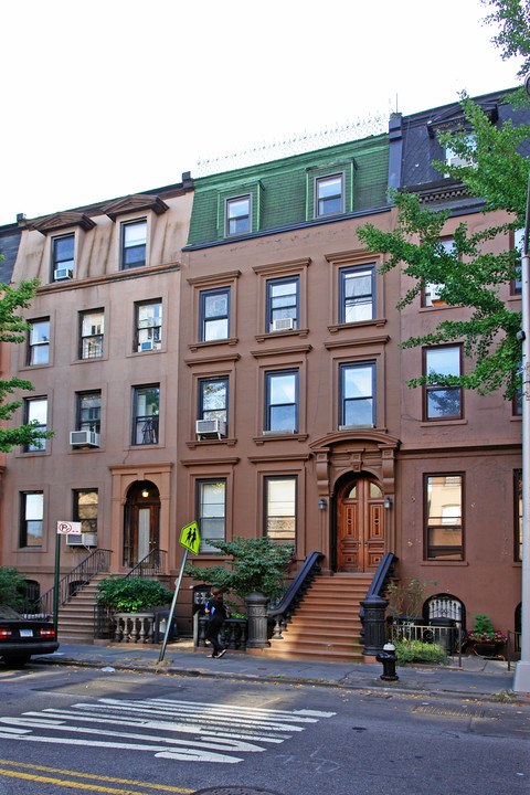 45 7th Ave in Brooklyn, NY - Foto de edificio